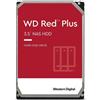 WD Western Digital WD Red Plus 3.5" 12 TB Serial ATA III