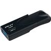 PNY TECHNOLOGIES EUROPE PNY Attache 4 unità flash USB 128 GB tipo A 3.2 Gen 1 (3.1 1) Nero