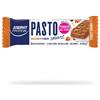 Enervit Protein Pasto Crunchy Caramel 55 g - Barretta sostitutiva del pasto al caramello base di cioccolato al latte
