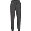 Lonsdale Pantaloni della tuta da uomo vestibilità normale BALLYMONEY XXL