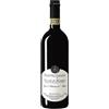 alprimopiano Brunello di Montalcino Schiena d'Asino 2016 - Mastrojanni