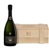 alprimopiano Bollinger Vielles Vignes 2013 con Cassa Legno