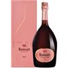 alprimopiano Champagne Brut RosÃ¨ - Ruinart