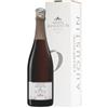 alprimopiano Champagne Brut Nature RosÃ© â€œCuvÃ©e 02â€ 2016 - Marc Augustin