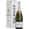 alprimopiano Champagne Brut Reserve Pol Roger