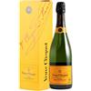 alprimopiano Champagne AOC Brut â€CuvÃ©e Saint-PÃ©tersbourgâ€(Astuccio) - Veuve Clicquot