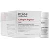 Korff Collagen Regimen - Drink Integratore per una Pelle Sana, 7 Flaconcini