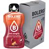BOLERO Drinks - bevanda 12 sticks da 3g - RED SANGRIA