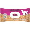 Inodorina Salviette Refresh Sensitive 40 pz per Cani e Gatti Modello Alle proteine del Latte
