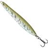 Savage Gear - Esca Seeker ISP cucchiaino a forma di trota di mare, per pesca costiera di trote, lucci, merluzzi, ecc., 55347, White Pearl, 8.7cm / 16g