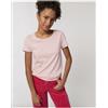 Abbigliamento personalizzate. T-shirt personalizzata da donna Stella Jazzer - personalizzate o neutre