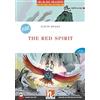 Helbling The red spirit. Helbling Readers Red Series. Fiction Maze Stories - The House of Heroes. Registrazione in inglese britannico. Level 2 A1/A2. Con CD-Audio. Con Contenuto digitale per accesso online