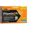 Namedsport Srl Named Sport Vitamin D3 30 Compresse