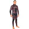 Picasso Kelp With Braces Spearfishing Wetsuit 5 Mm Rosso S