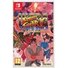Nintendo Ultra Street Fighter II: The Final Challengers - Nintendo Switch