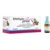 Pharcos Physiogel Pharcos Immunactive Junior Integratore nutrizionale per bambini 21 Flaconcini