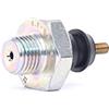 HELLA 6ZL 003 259-421 Interruttore a pressione olio, 12V, 1a... poli, Apritoio, Colore nero