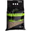 AQUA EL AQUAEL Ghiaia naturale multicolore 1,4-2 mm 10 kg