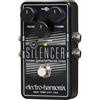 Electro-Harmonix - Pedale silenziatore per chitarra, con anello per effetti