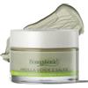 Bottega Verde - Maschera Viso Purificante Opacizzante - Argilla Verde di Sicilia - Elimina Impurità e Punti Neri - Scrub Viso - Pelle Pura - Skincare Uomo e Donna - Pelli impure e grasse - 50 ml