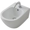 Kerasan Aquatech bidet sospeso
