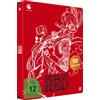 Crunchyroll GmbH One Piece - 14. Film: Red - Limited Edition
