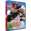 Crunchyroll GmbH One Piece - 14. Film: Red