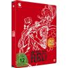 Crunchyroll GmbH One Piece - 14. Film: Red - Limited Edition