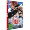 Crunchyroll GmbH One Piece - 14. Film: Red