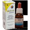 Herboplanet Olea d3 junior gocce 10 ml