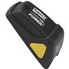Rapid 5000182 Rapid Batteria 7,2V Li-Ion per BTX530, 240 V, Nero