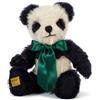 Merrythought Antico Panda Orsacchiotto Classico Mohair - 25cm/25.4cm - AP10BC