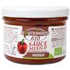 IL NUTRIMENTO Srl Salsa Messicana Medium Il Nutrimento Bio 177ml