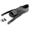 Cressi Scarpetta Gara Modular Turbo 38/39