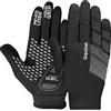 GripGrab Guanti da Ciclismo RIDE Primavera Autunno Antivento Imbottiti Dita Lunghe Guanti Bici da Corsa MTB Gravel Invernali