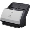 Canon imageFORMULA DR-M160II Scanner ADF 600 x DPI A4 Nero, Grigio