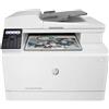 HP Inc HP Color LaserJet Pro Stampante multifunzione M183fw, Stampa, copia, scansione, fax