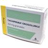 Tachipirina orosolubile 250 mg granulato