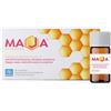 Maja Sciroppo 10 Flaconcini Ml 10x10 ml bevibili