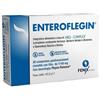 Enteroflegin 30 Compresse 43,2 g