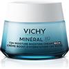 Mineral 89 Vichy Minéral 89 Crema Idratante 72H Ricca 50 ml