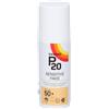 P20 Protezione Solare Viso Spf 50+ 50 g Crema