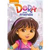 Paramount Home Entertainment Dora Friends [Edizione: Regno Unito] [Edizione: Regno Unito]