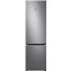 SAMSUNG RL38C776ASR FRIGORIFERO COMBINATO 387LT NOFROST INVERTER INOX CLASSE A