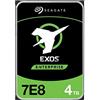 Seagate Exos 7E8 HDD 512N SATA