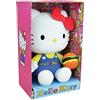 Jemini Hello Kitty Peluche Retro Food ±20 CM, 024054, Multicolor