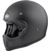 PREMIER Casco Premier MX U9 BM 22.06 nero