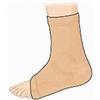 Dr. Gibaud Gibaud Cavigliera Calzino Camel in cotone misura 2