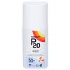 P20 Protezione Riemann P20 Protezione Solare Kids Spf 50+ 200 ml Crema
