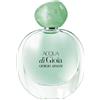 GIORGIO ARMANI Acqua Di Gioia Eau De Parfum Spray 50 ML